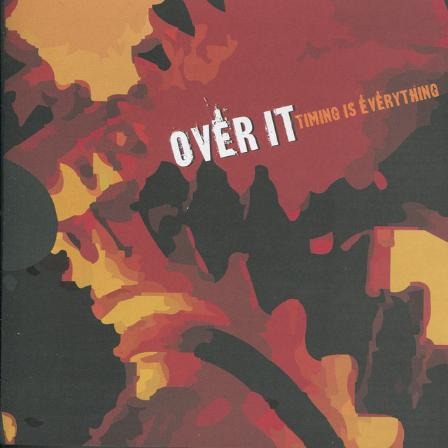 Timing Is Everything cover art