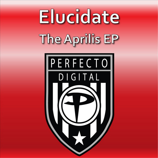The Aprilis EP cover art