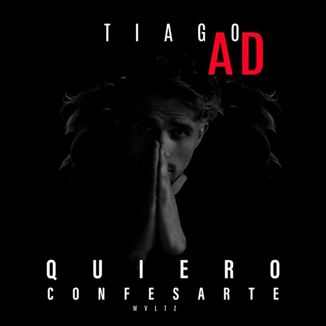 Quiero Confesarte