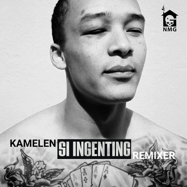 Si Ingenting Rmix