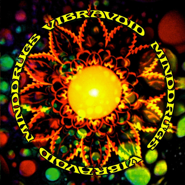 Minddrugs cover art