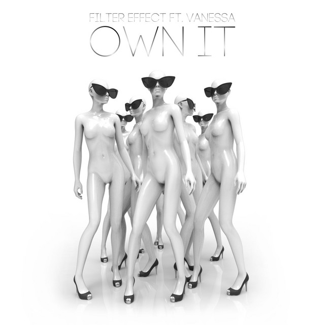 Own It cover art
