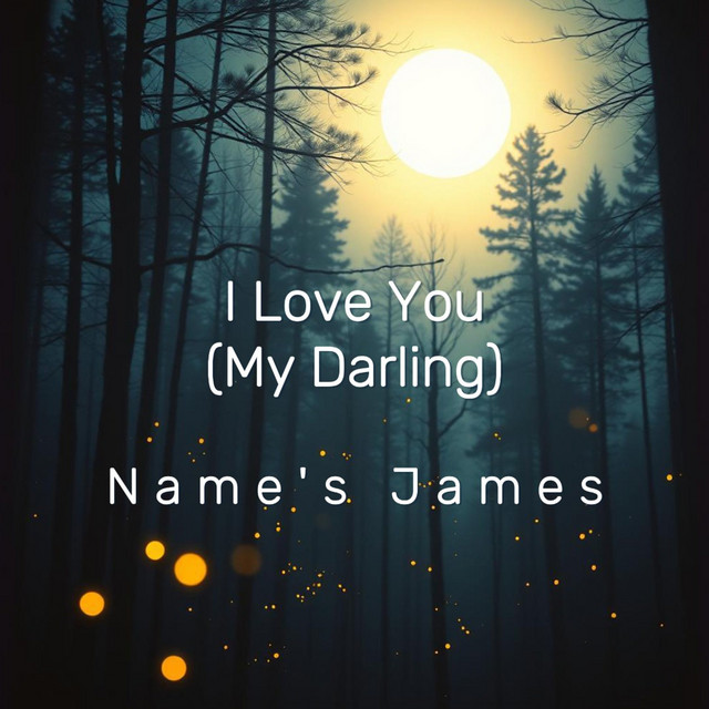 I Love You (My Darling)