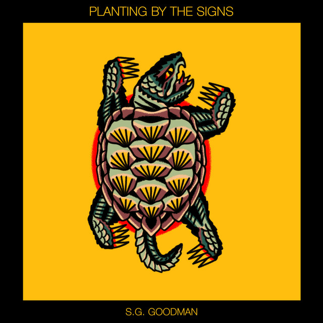 Planting By The Signs cover art