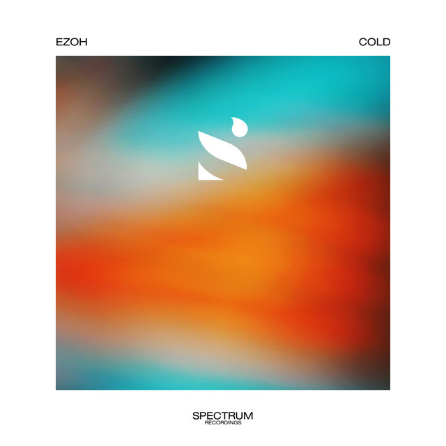 Cold cover art
