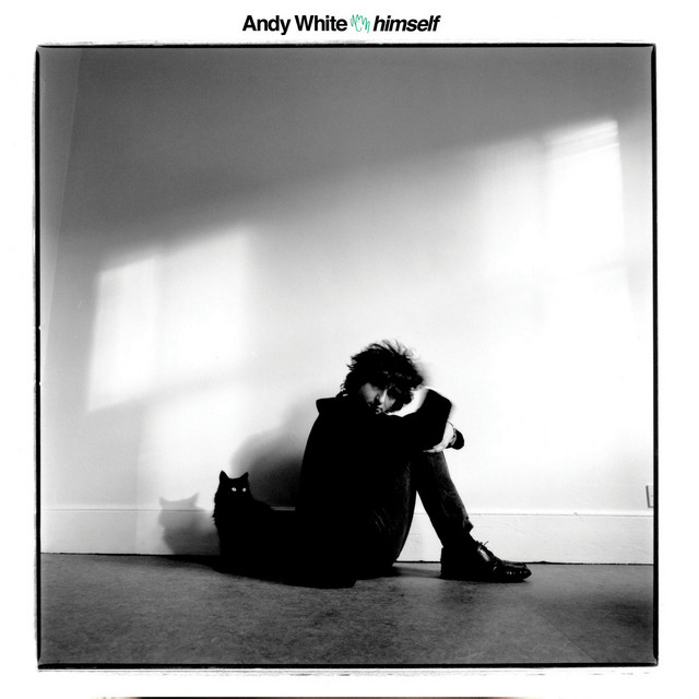 Himself cover art