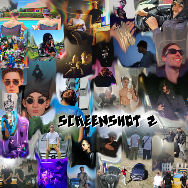 Screenshot 2 cover art
