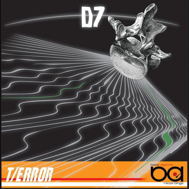D7 cover art