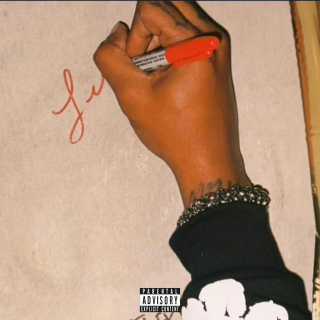 FINALLY cover art
