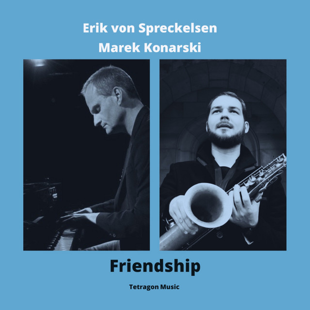 Friendship album image