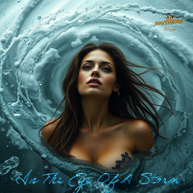 In The Eye Of A Storm (Trance Mix)