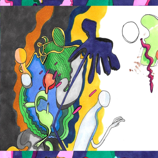 MondoProtozoa cover art