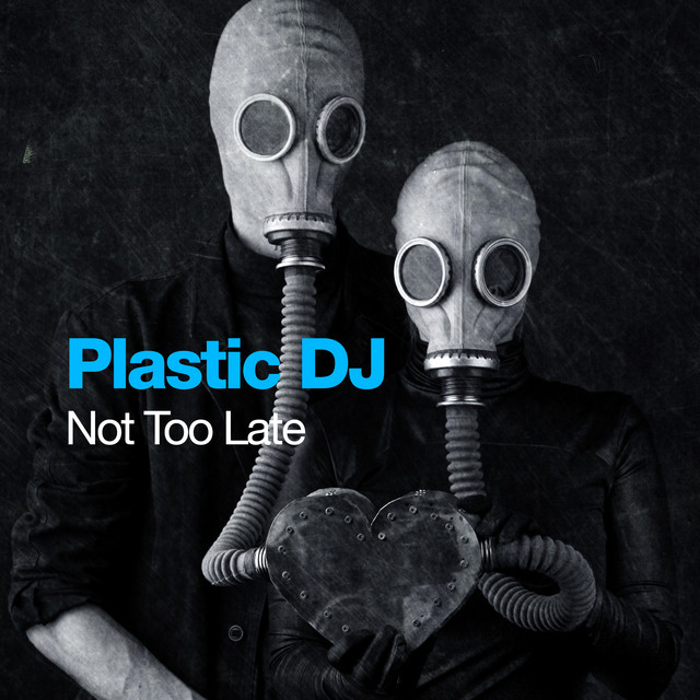 Not Too Late cover art