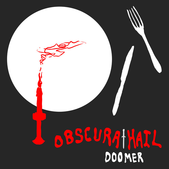 Doomer cover art