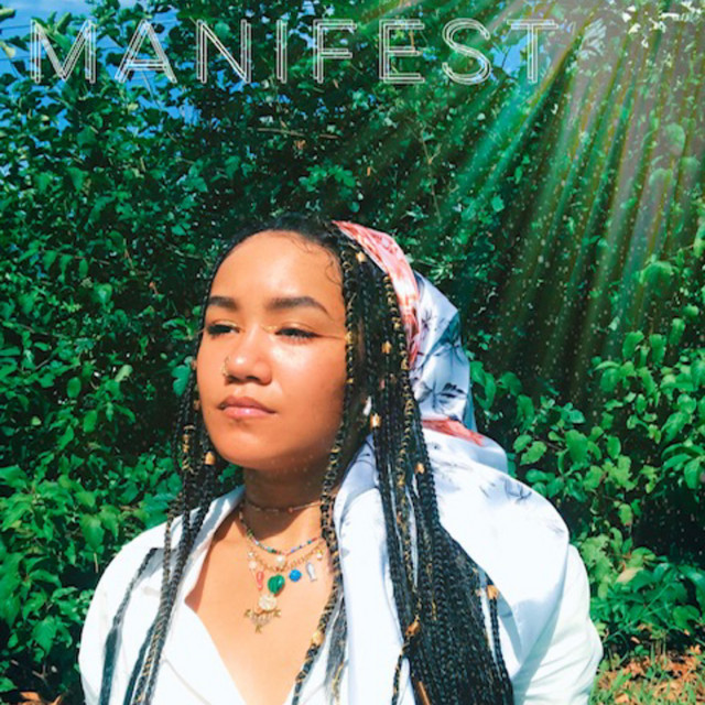 Manifest cover art