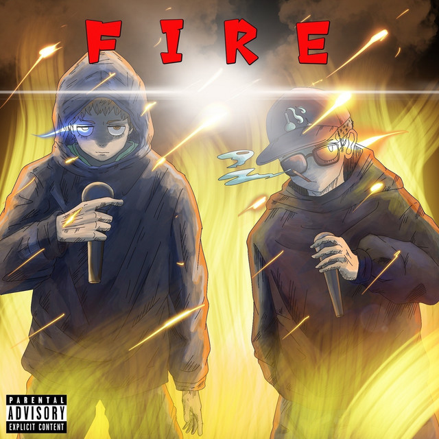 FIRE - EP by craft | Spotify