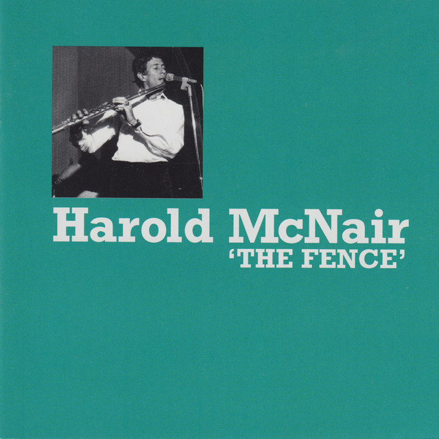 Harold McNair | Spotify