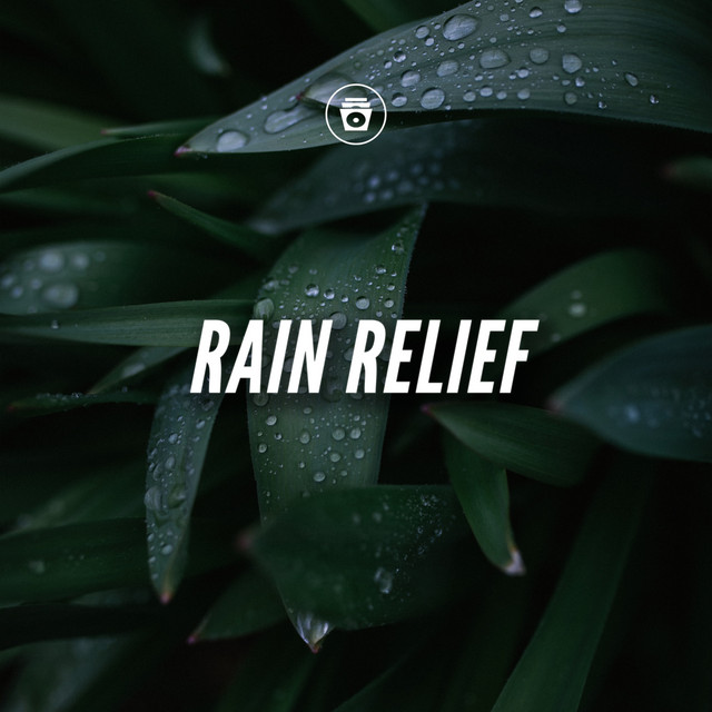 Rain Relief cover art