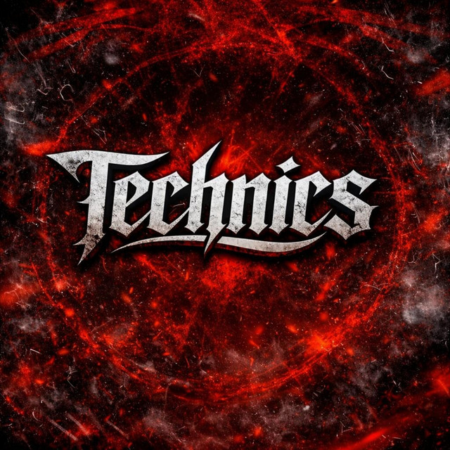 Technics cover art
