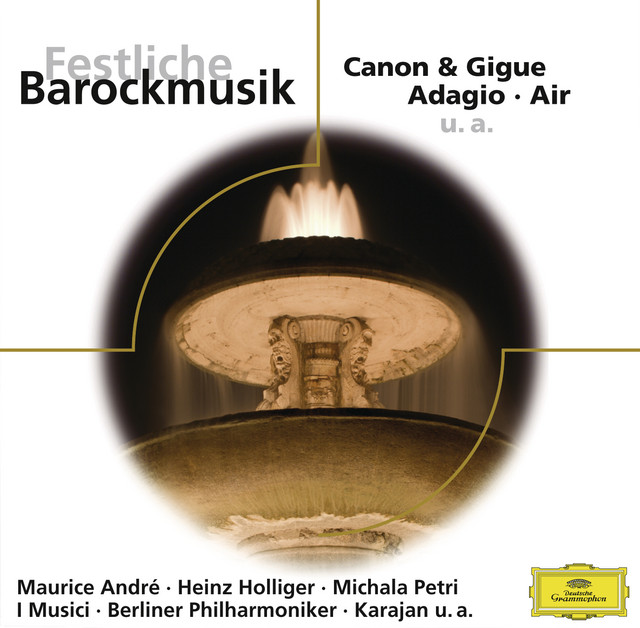 Concerto for 2 Trumpets, Strings & Continuo in C Major, RV 537: I. Allegro