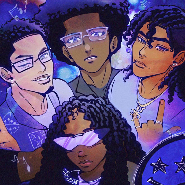 undefined album image