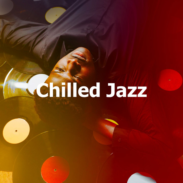Chilled Jazz cover art