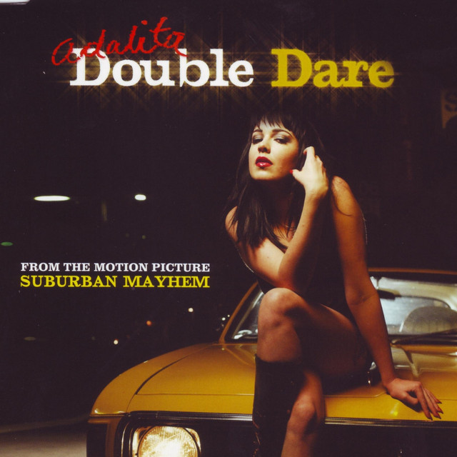 Double Dare