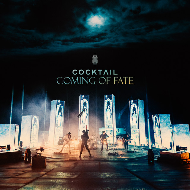Coming of FATE cover art