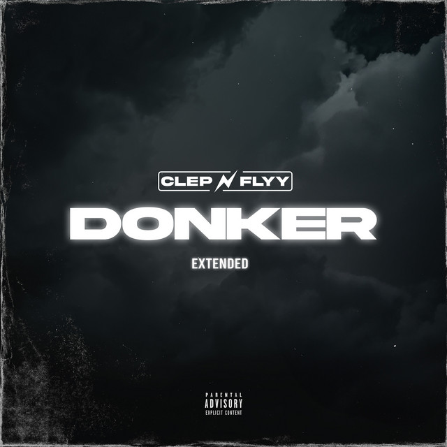 Donker Extended album image