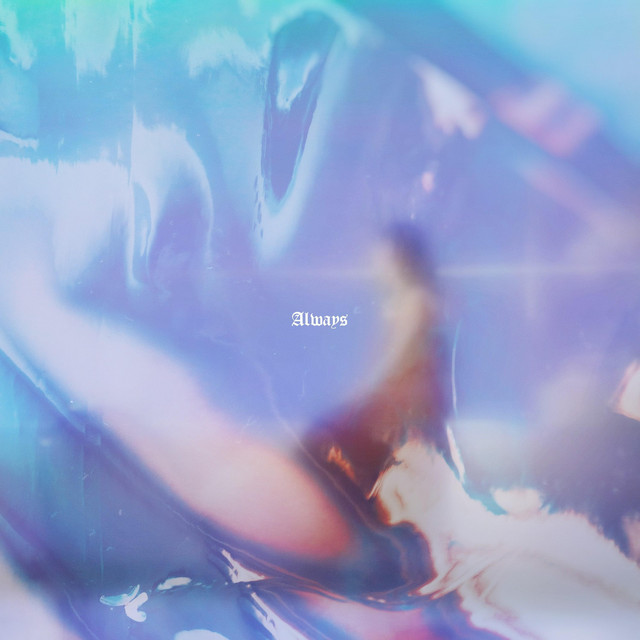 Always, cover art