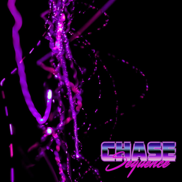lights (chase sequence remix) cover art