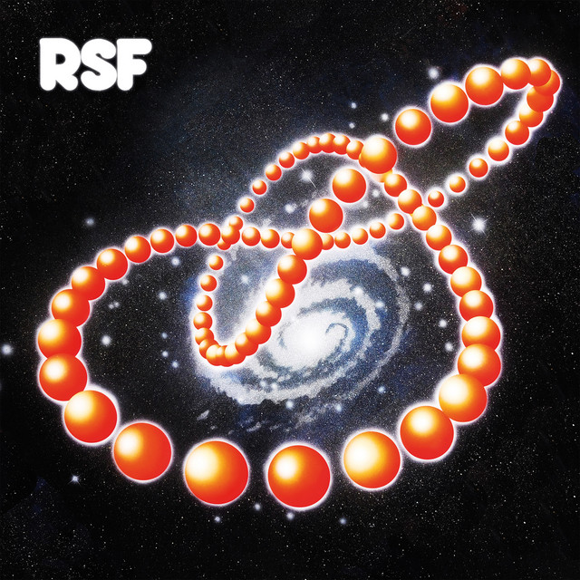 RSF cover art