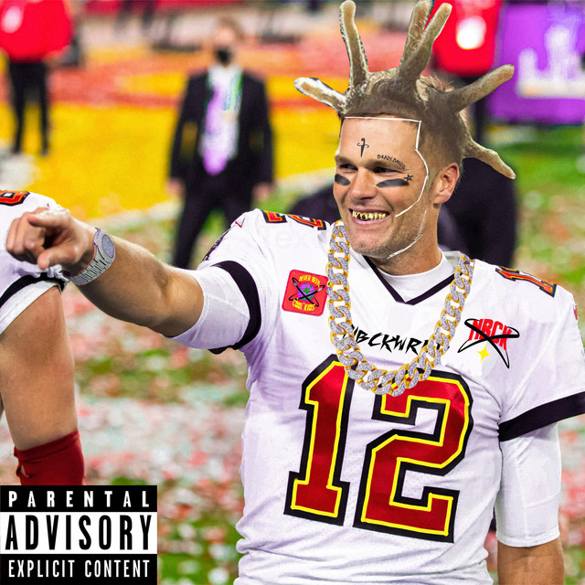 Tom Brady Minus Maga - Single by FindCNT | Spotify