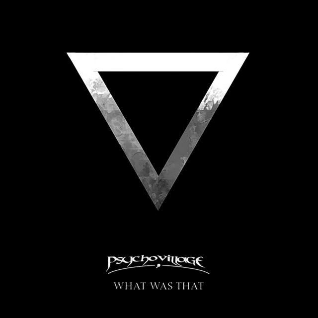 What Was That cover