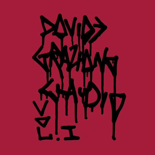 Davide Graziano Claudio, Vol. 1 cover art