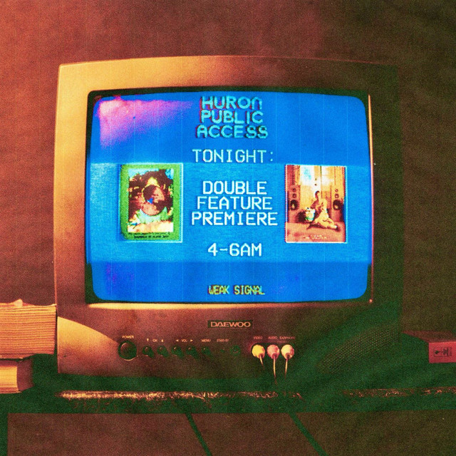 aw / ct: Andy's Journey cover art