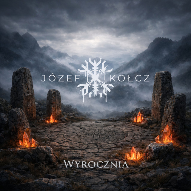 Wyrocznia cover art