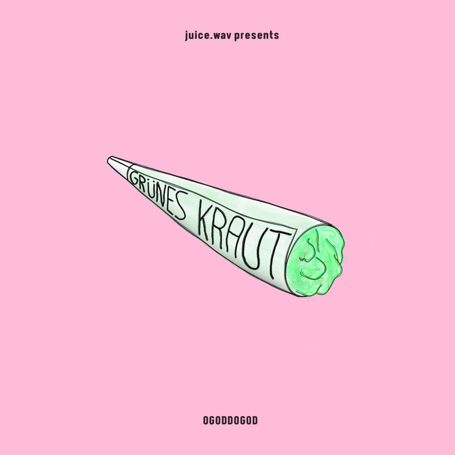 Grünes Kraut cover art