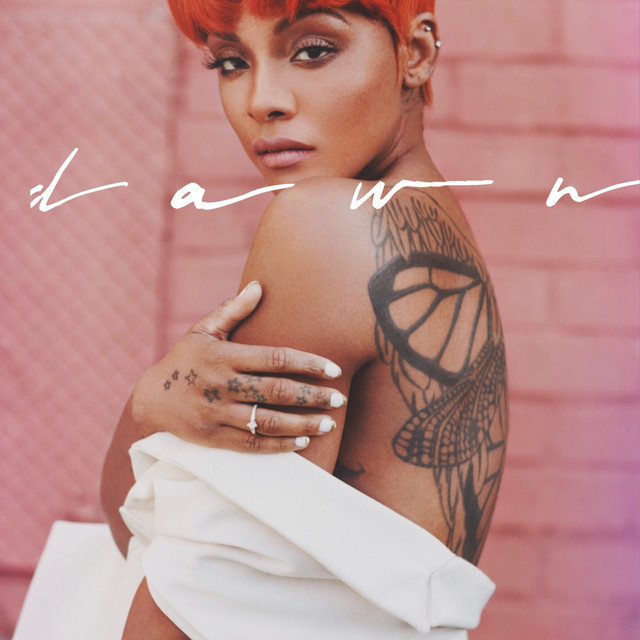 Maybe cover art