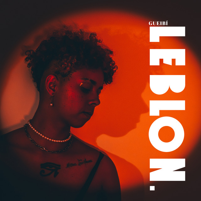 Leblon cover art