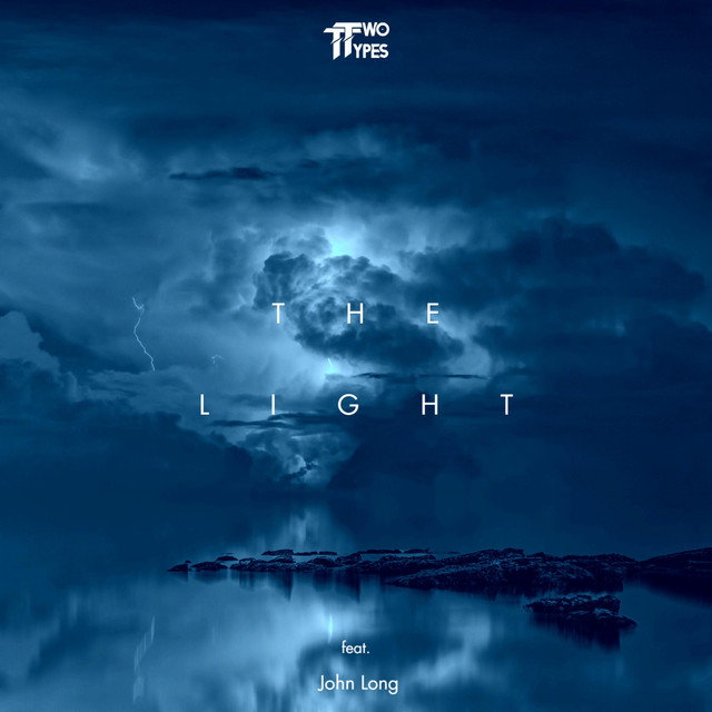 The Light cover art