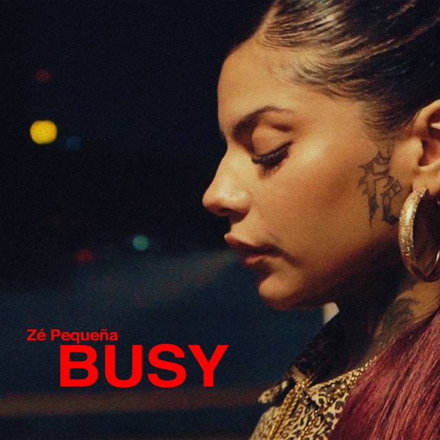 Busy