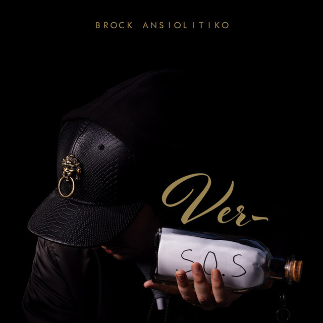 Ver-S.O.S cover art