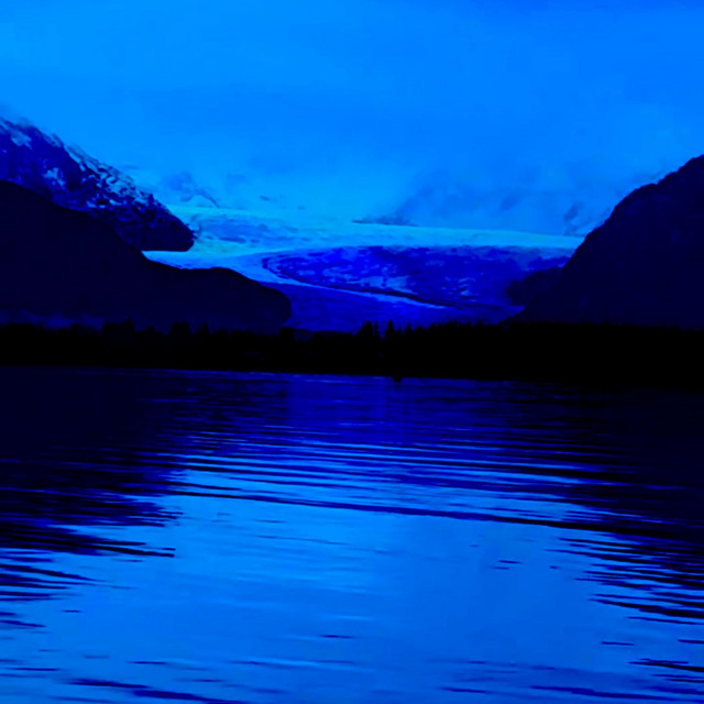 glacial memory