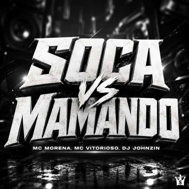 SOCA VS MAMANDO