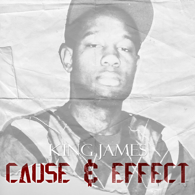 Cause & Effect cover art