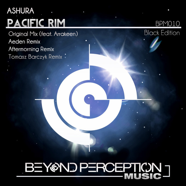 Pacific Rim - Single by Ashura | Spotify