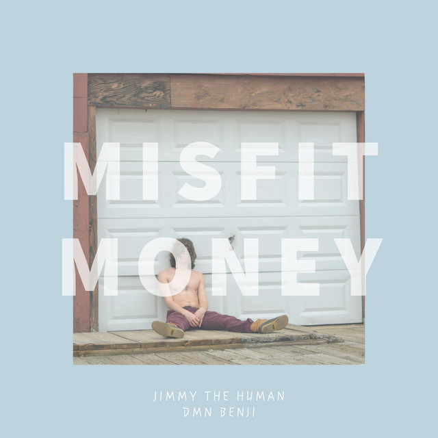 Misfit Money cover