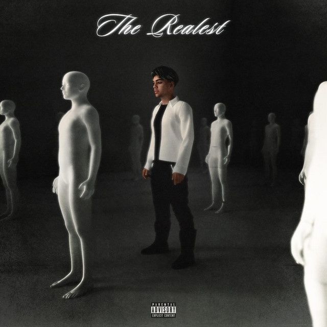 The Realest cover art