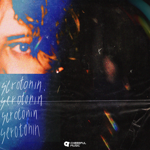 serotonin cover